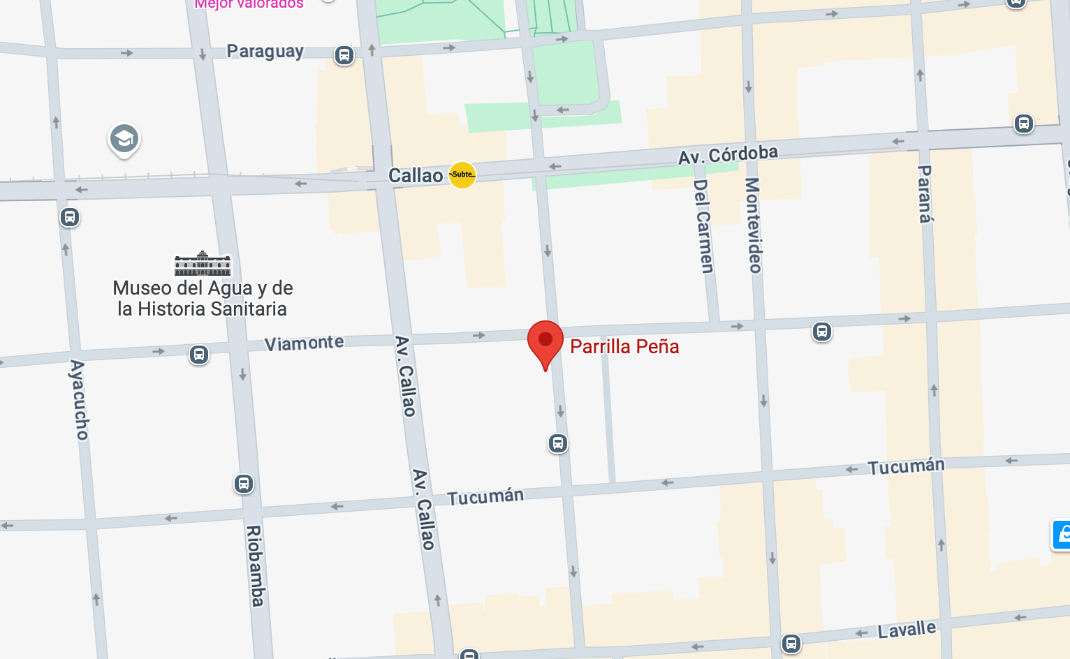 Google Maps
